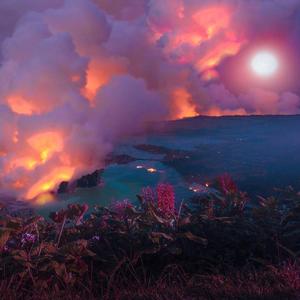 ALL day all night（夏日disco）