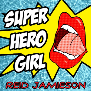 Super Hero Girl