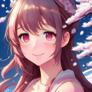 春ノ雪が降る頃に