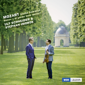 Violin Sonata in D Major, K. 306: III. Allegretto - Allegro - Allegro assai - Andantino - Allegretto - Allegro