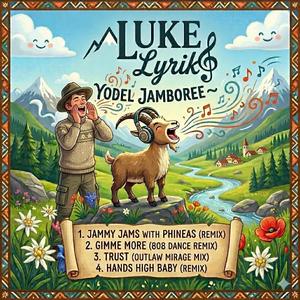 Trust (Outlaw Mirage Mix)