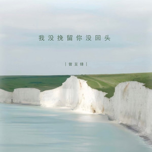 我没挽留你没回头