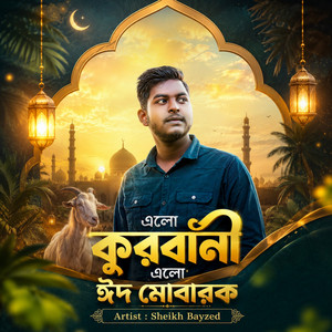 এলো কুরবানী এলো ঈদ মোবারক