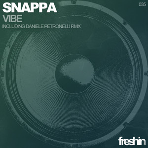 Snappa - Vibe