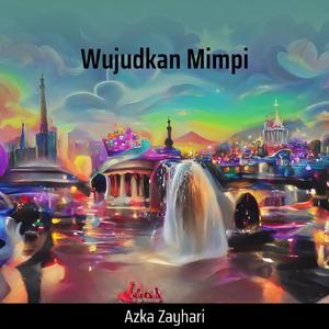 Wujudkan Mimpi (Cover)