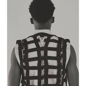 Pain body_Prod by TingleM