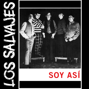 Soy así