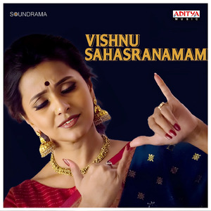 Vishnu Sahasranamam