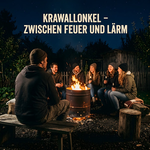 Ich bin es leid
