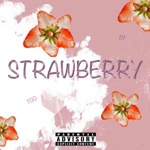STRAWBERRTY<3
