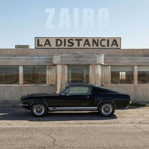 La Distancia