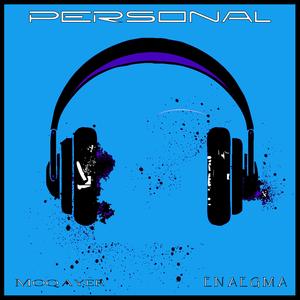 Personal (feat. Moqayer)