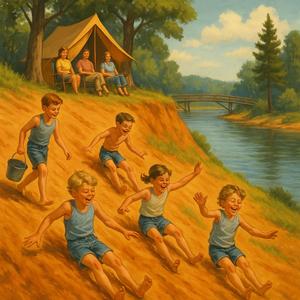 The Way it Used to Be