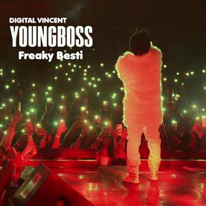 Freaky Besti (feat. Kilii) (Live)