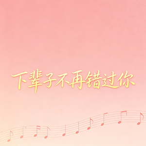 下辈子不再错过你