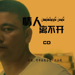 情人离不开Aydin ayrilalmayman（翻自 阿布杜热合曼·托合提）