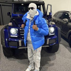 (Wewantwraiths) Shake it