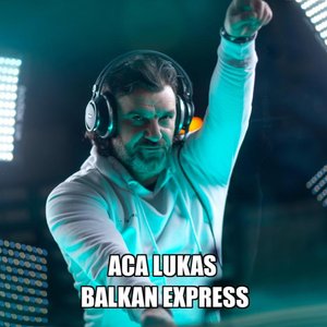 Balkan ekspres