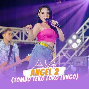 Angel 2 (Tombo Teko Loro Lungo)