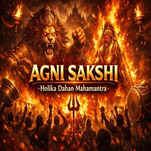 Holika Dahan Mahamantra