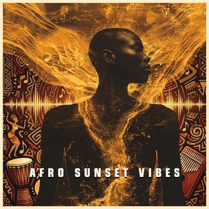 Afro Sunset Vibes