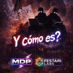 ¿Y como es? (feat. MDP)