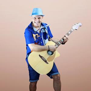 מחרוזת שירי יום הולדת