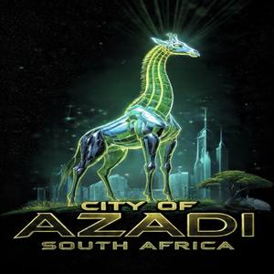 City of Azadi