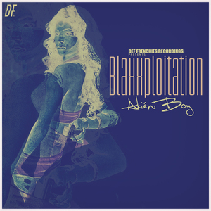 Blaxploitation