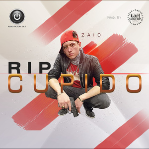 Rip Cupido