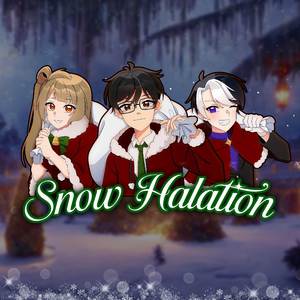 Snow Halation (TV Size Cover)
