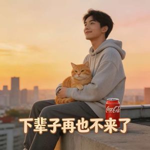 下辈子再也不来了