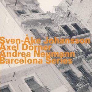 Barcelona Series - 3