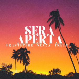 Conversazioni al Tramonto