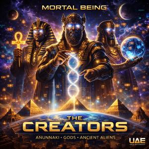 THE CREATORS: Anunnaki, Gods, Ancient Aliens