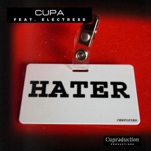 Hater (feat. Electress)