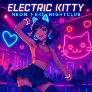 Meowtronic Love