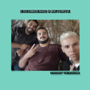 ESCONDENDO O REVORVE