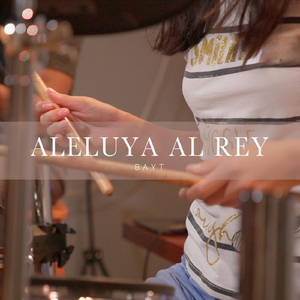 Aleluya Al Rey