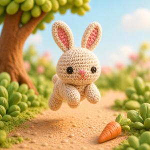 Little Bunny Hop