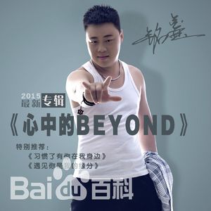心中的BEYOND  带和声 伴奏