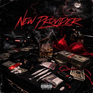 NEW PROVIDER