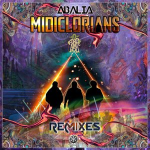 Midiclorians (Zamael Remix)