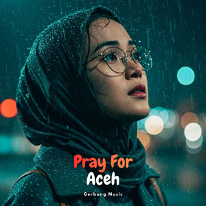 Pray For Aceh