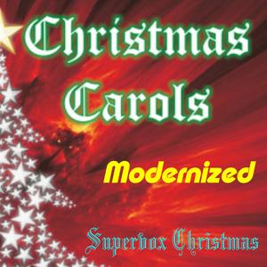 Silent Night (feat. Chris Madsen, Jim Arhelger, Tim Hughes, Steve West & Dinty Child)