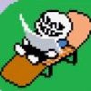 Sans (feat. Kenopro79 & alecseesghosts)