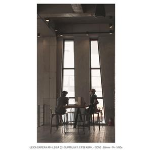 차분한 하루 (feat. 네모사진)