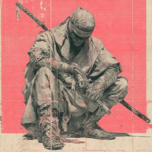 Genin 下忍 (J-Trap)