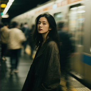 委屈谁也不委屈自己(氛围版)