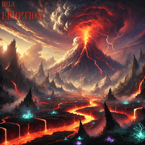 Eruption